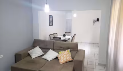 Sobrado à venda em Vila Natal