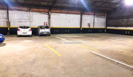 Galpão, 440 m² - venda por R$ 2.290.000,00 ou aluguel por R$ 9.850,00/mês - Cupecê - São Paulo/SP