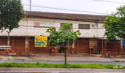 Galpão no Vila São José