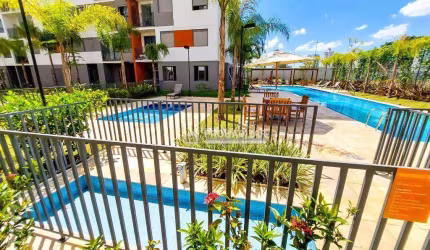Apartamento à venda em Interlagos