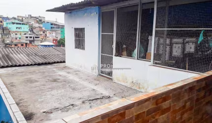 Casa à venda no Parque Brasil
