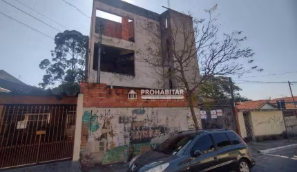 Prédio à venda em Interlagos