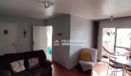 Apartamento à venda em Jordanópolis