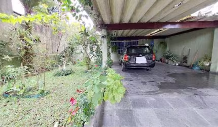 Casa à venda no Grajaú
