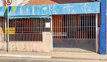 Casa à venda no Vila Socorro