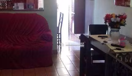 Vendo ótimas casas no Parque Rio Bonito região da Cidade Dutra, são duas casas para renda no mesmo quintal, uma sendo térrea e a outra piso superior