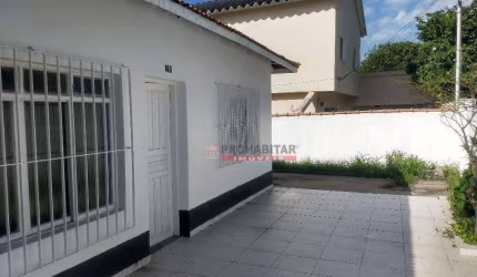 Casa com 3 dormitórios à venda, 120 m² no Jardim Cruzeiro