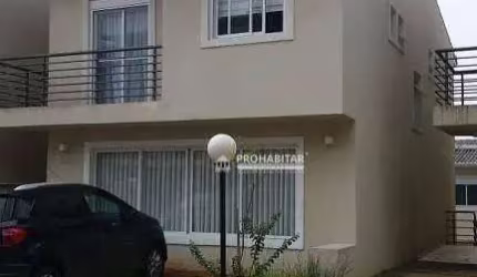 Sobrado à venda, 291 m² por R$ 1.850.000,00 - Interlagos - São Paulo/SP