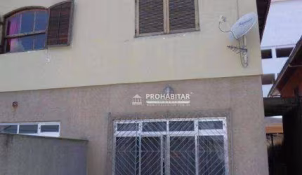 Sobrado à venda, 120 m² por R$ 650.000,00 - Jardim Primavera - São Paulo/SP