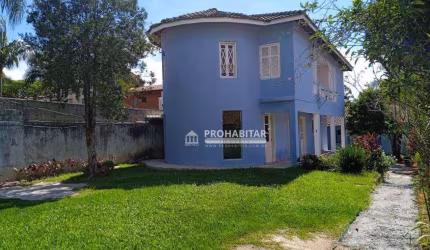 Sobrado  Venda - Residencial Terceiro Lago