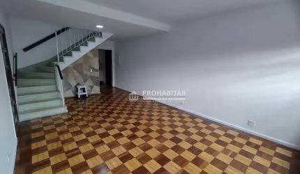 Sobrado à venda, 160 m² por R$ 920.000,00 - Jardim Ipanema (Zona Sul) - São Paulo/SP