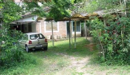 Terreno à venda no Jardim Casa Grande