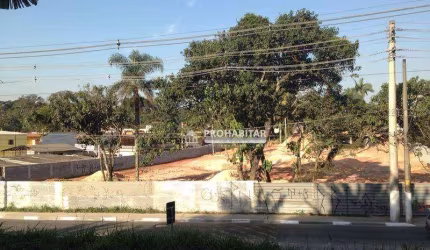 Terreno à venda, 5000 m² por R$ 6.000.000,00 - Jardim dos Álamos - São Paulo/SP