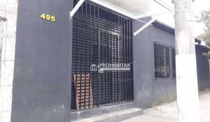 Casa à venda no Jordanopolis