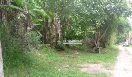 Terreno à venda, 504 m² por R$ 250.000,00 - Parque do Terceiro Lago - São Paulo/SP