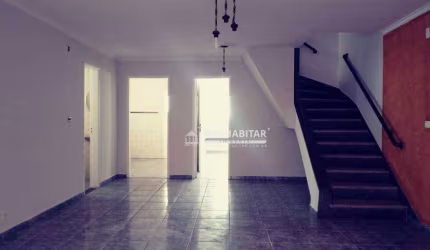 Sobrado à venda, 200 m² por R$ 650.000,00 - Jardim Consórcio - São Paulo/SP