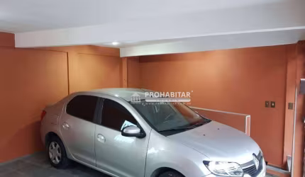 Casa Residencial à venda, Jardim São Bernardo, São Paulo - CA0099.
