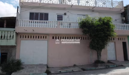Casa para renda