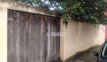 Casa com 2 dormitórios à venda, 250 m² por R$ 600.000,00 - Socorro - São Paulo/SP