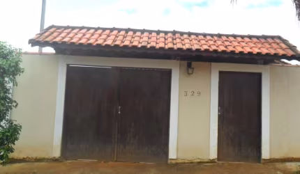 Casa à venda, 54 m² por R$ 600.000,00 - Parque do Terceiro Lago - São Paulo/SP