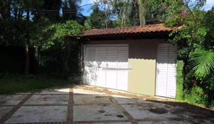 Chácara Rural à venda, Chácara Bosque do Sul, São Paulo - CH0088.
