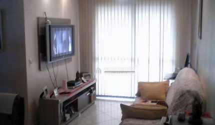 Vendo ótimo Apartamento na Vila Constança (Zona Sul) com lazer completo. Possui 3 dormitórios, sala de estar, cozinha, área de serviço, wc, ármarios