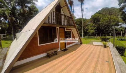 Casa com 3 dormitórios à venda no Jardim das Palmeiras