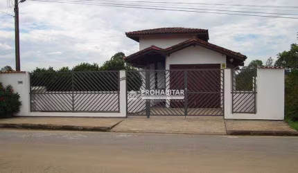 Sobrado à venda no Parque do Terceiro Lago