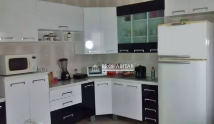 Casa à venda, 100 m² por R$ 390.000,00 - Jardim Represa - São Paulo/SP