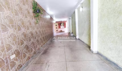 Casa à venda na Cidade Dutra