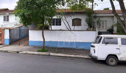 Casa com 2 quartos à venda na Cidade Dutra