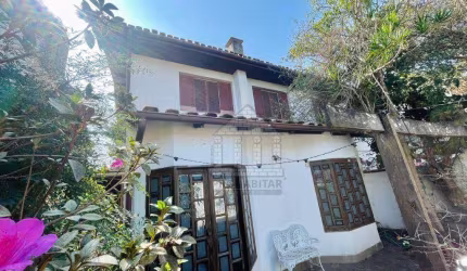 Sobrado com 3 dormitórios, 137 m² - venda ou aluguel no Jardim das Camélias (Zona Sul)