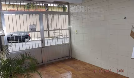 Sobrado com 2 dormitórios à venda, 92 m² por R$ 480.000,00 - Jardim Iporanga - São Paulo/SP