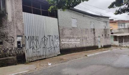 Ponto comercial para venda e locação, Rio Bonito, São Paulo - PT0001.