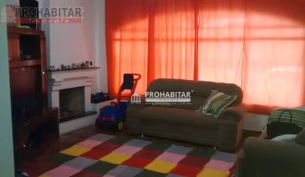 Sobrado Residencial à venda, Conjunto Residencial Salvador Tolezani, São Paulo - SO1755.