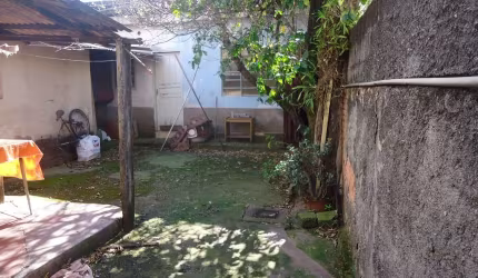 Terreno à venda no Socorro