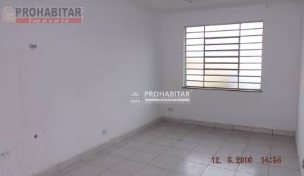 Sala Comercial para locação, Cidade Dutra, São Paulo - SA0395.
