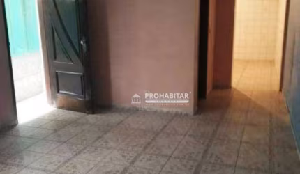 Sobrado para Renda à venda, 220 m² por R$ 530.000 - Jardim Guanabara - São Paulo/SP