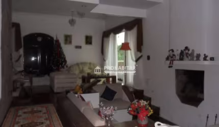 Chácara Rural à venda, Recanto Campo Belo, São Paulo - CH0062.