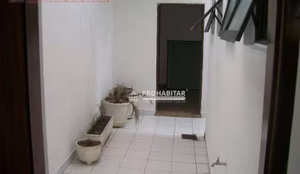 Sala para alugar, 25 m² por R$ 1.000 - Cidade Dutra - São Paulo/SP