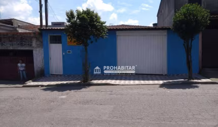 Casa  à venda em Vila Natal