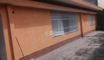 Casa à venda, 438 m² por R$ 1.000.000,00 - Jardim Cliper - São Paulo/SP