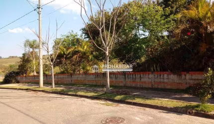 Terreno Residencial à venda, Centro, Pilar do Sul - TE0767.