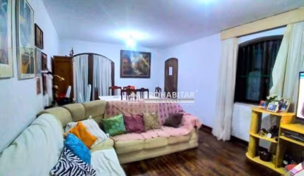 Sobrado com 3 dormitórios para alugar, 220 m² - Jardim Ipanema (Zona Sul) - São Paulo/SP