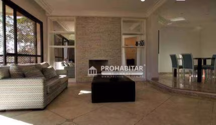 Apartamento à venda no Morumbi