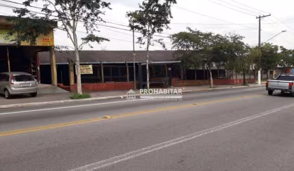 Terreno à venda no Parque Brasil