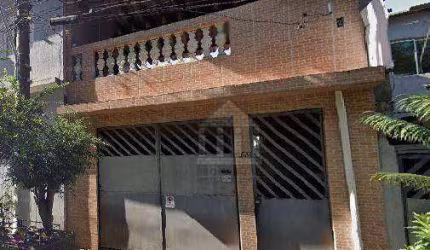 Casa à venda no Vila São José