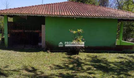 Chácara com 3 quartos à venda ou aluguel no Jardim Santa Tereza