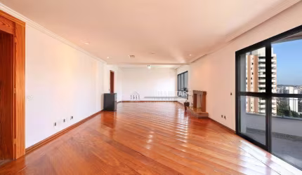 Apartamento à venda no Vila Andrade