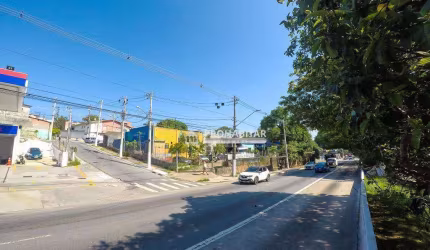 Galpão para venda  no Jardim do Alto
